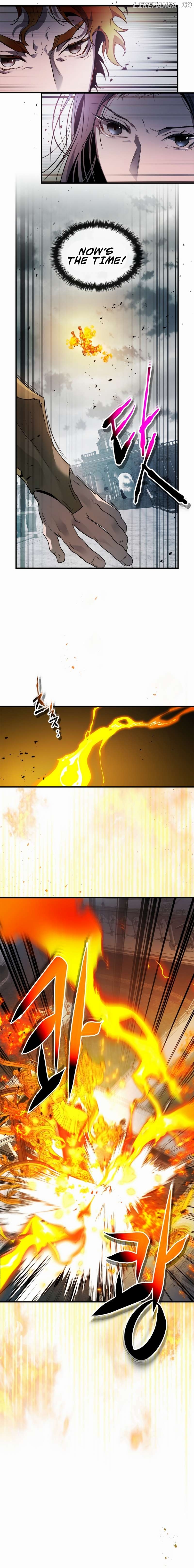 Leveling With The Gods Chapter 120 - page 15