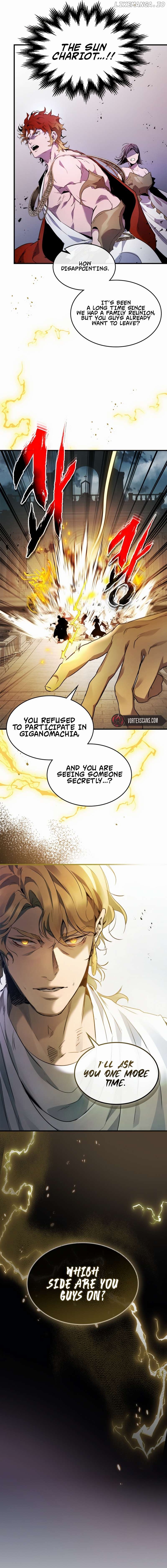 Leveling With The Gods Chapter 120 - page 16