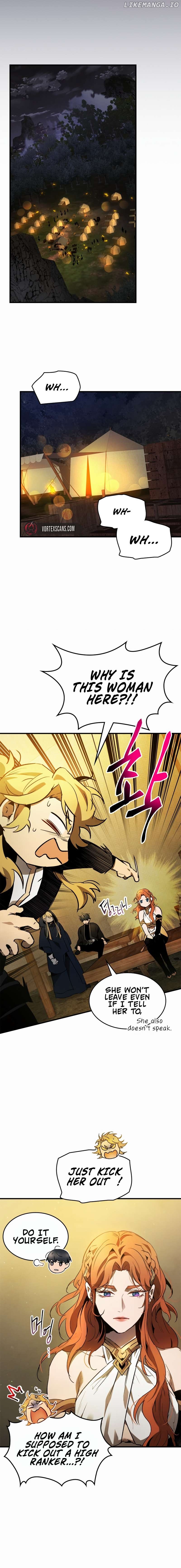 Leveling With The Gods Chapter 120 - page 17