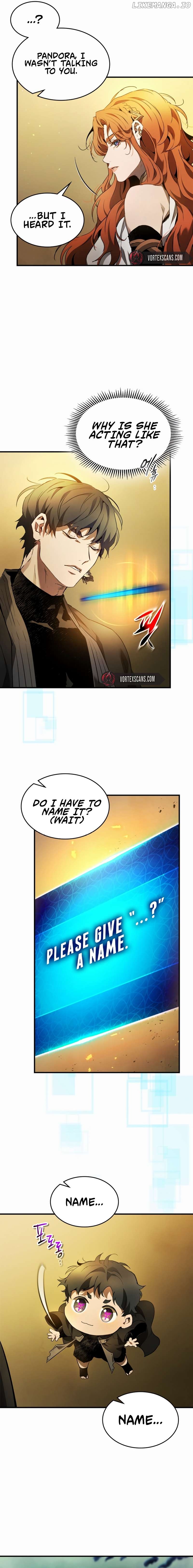 Leveling With The Gods Chapter 120 - page 19