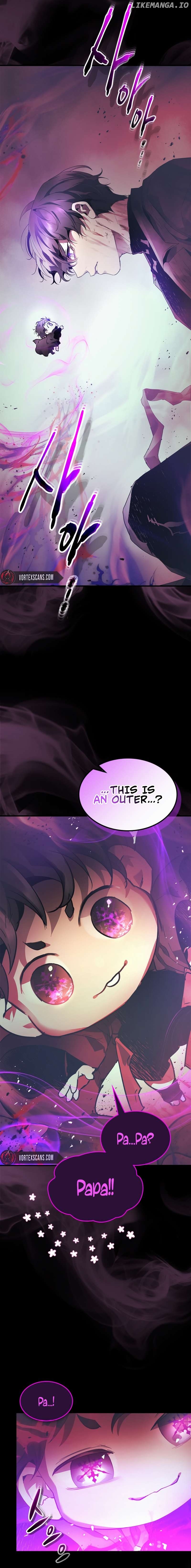 Leveling With The Gods Chapter 120 - page 2