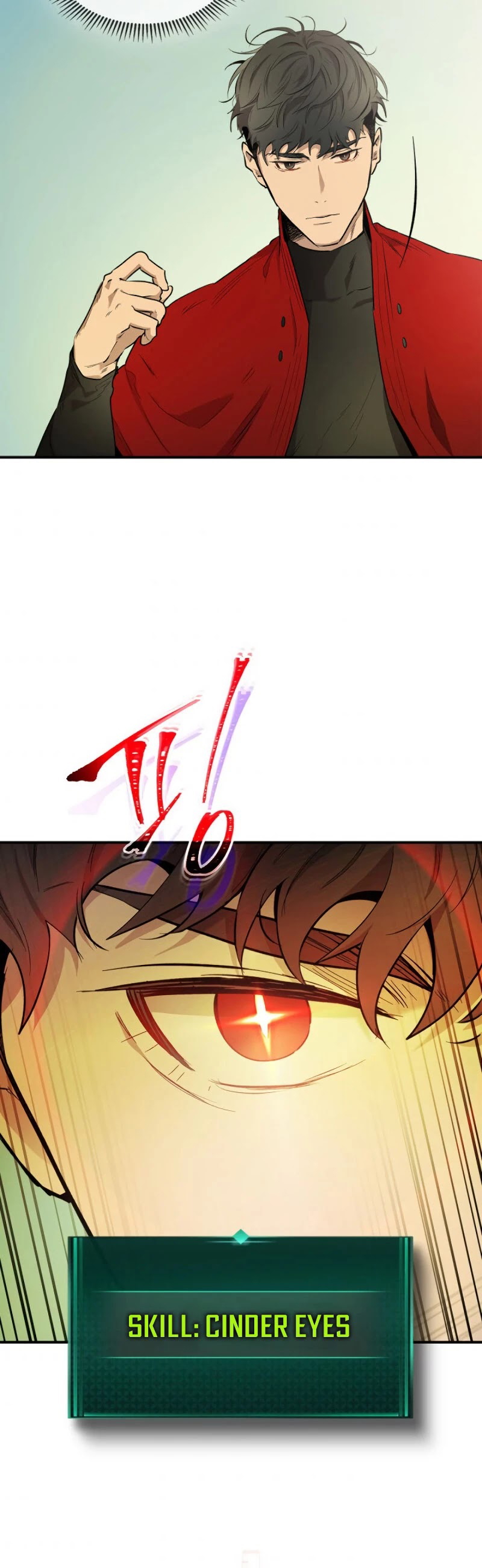 Leveling With The Gods chapter 17 - page 14