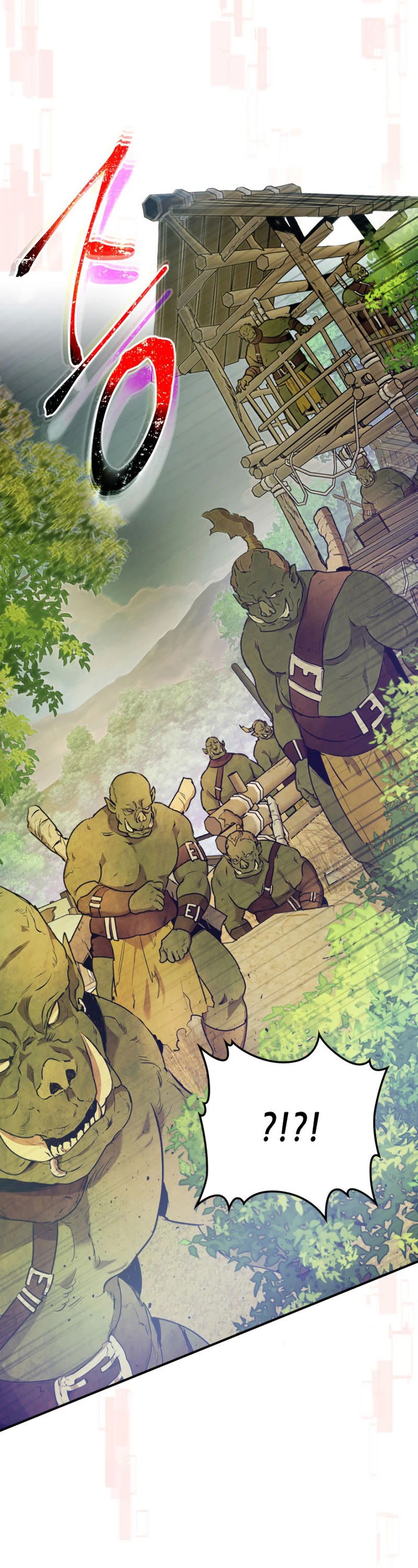 Leveling With The Gods chapter 17 - page 16