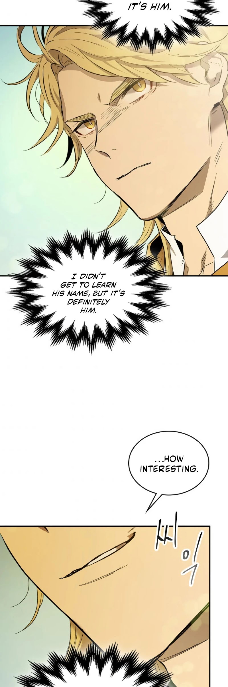 Leveling With The Gods chapter 17 - page 25