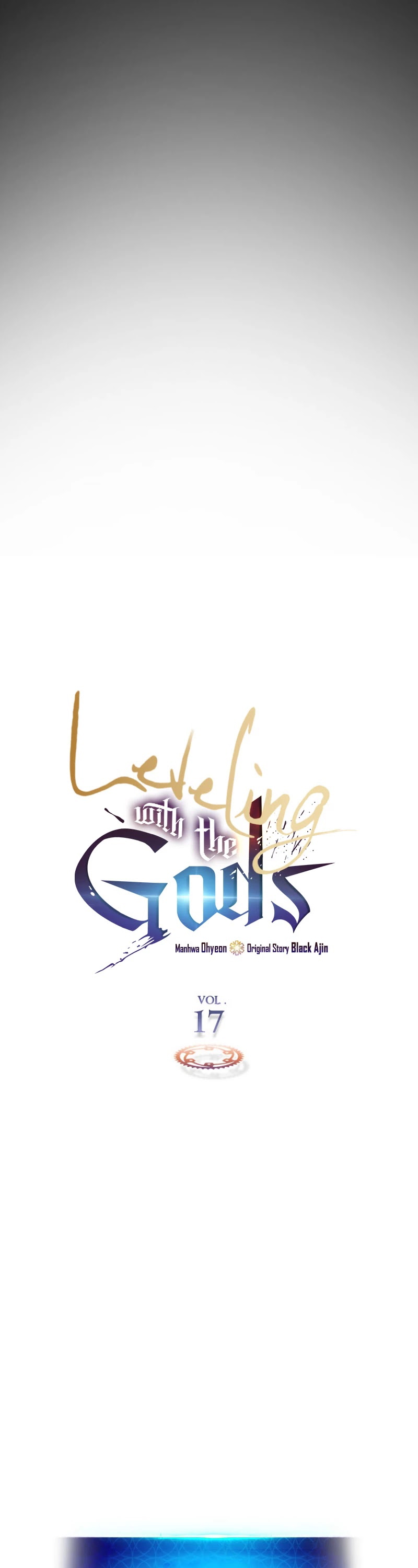 Leveling With The Gods chapter 17 - page 3