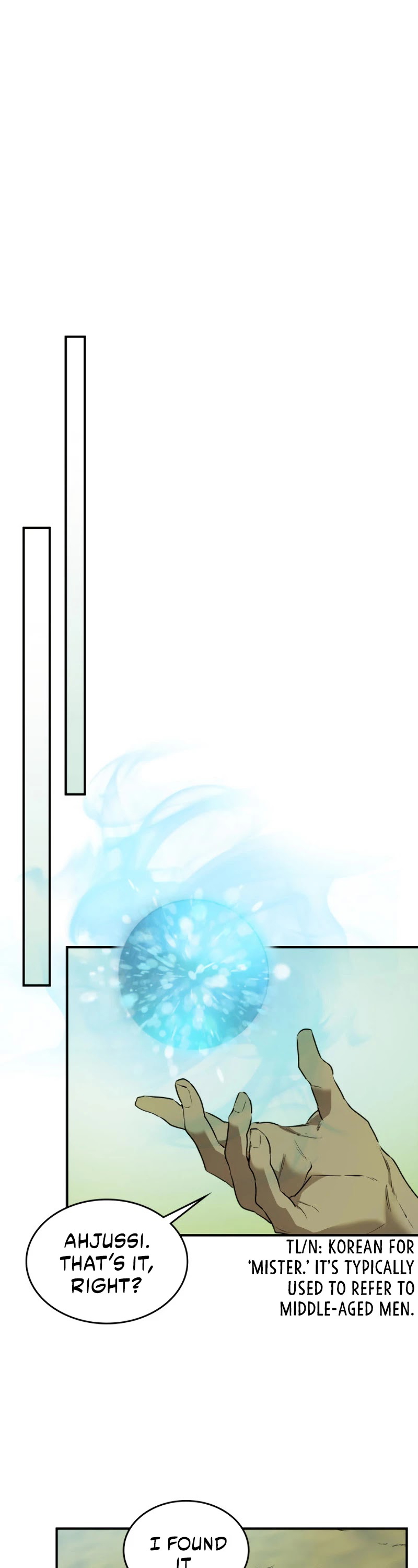Leveling With The Gods chapter 17 - page 31