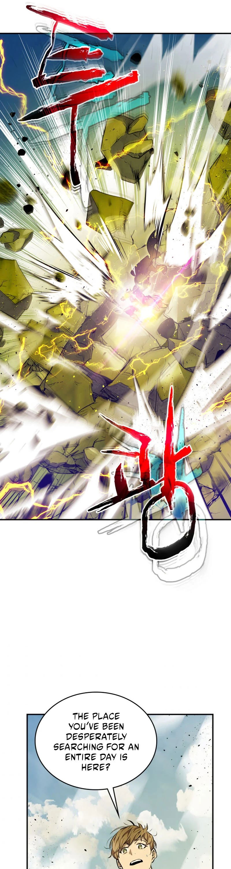 Leveling With The Gods chapter 17 - page 35