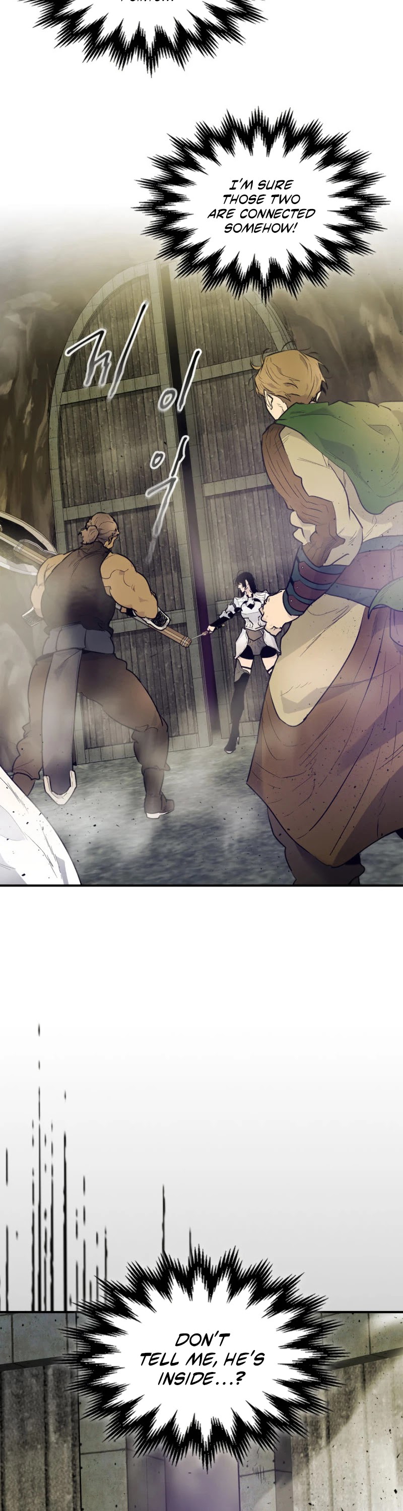 Leveling With The Gods chapter 17 - page 62