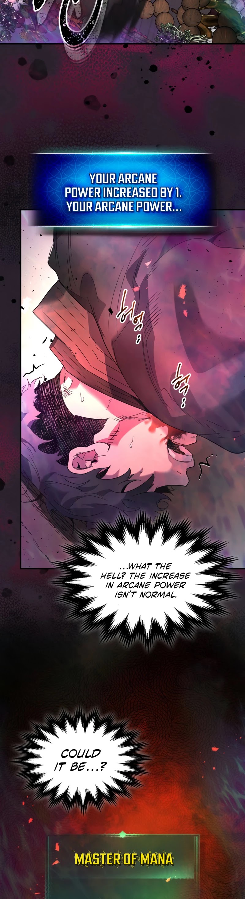 Leveling With The Gods chapter 39 - page 25