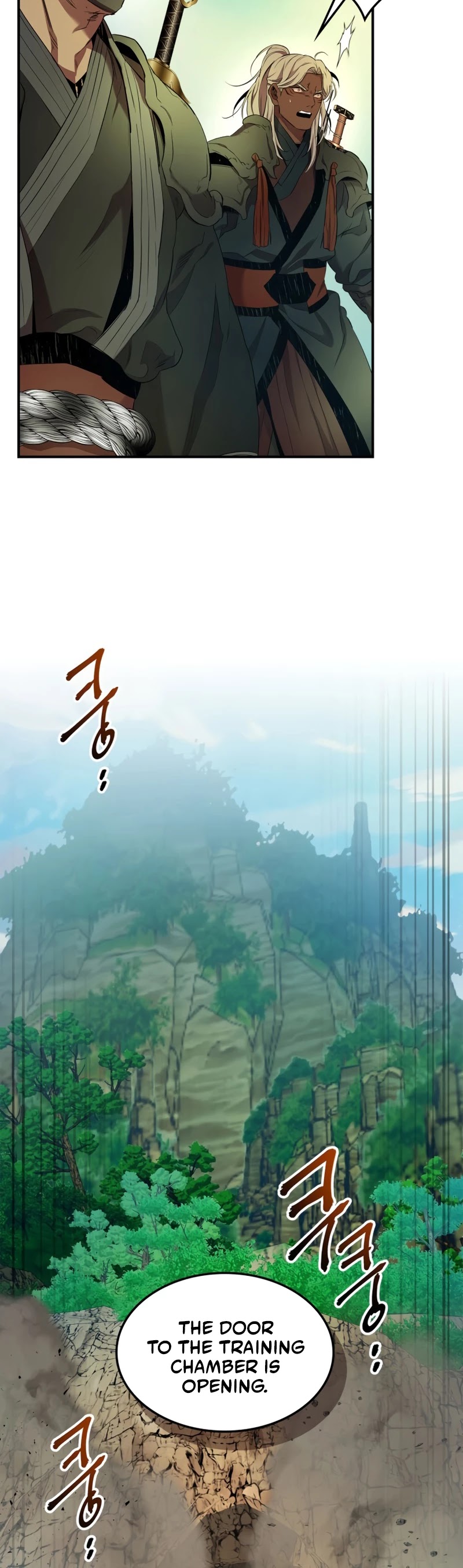 Leveling With The Gods chapter 39 - page 33