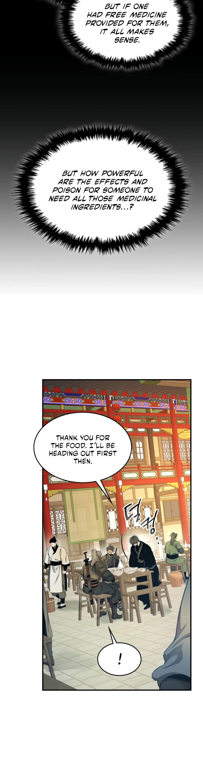 Leveling With The Gods chapter 39 - page 41