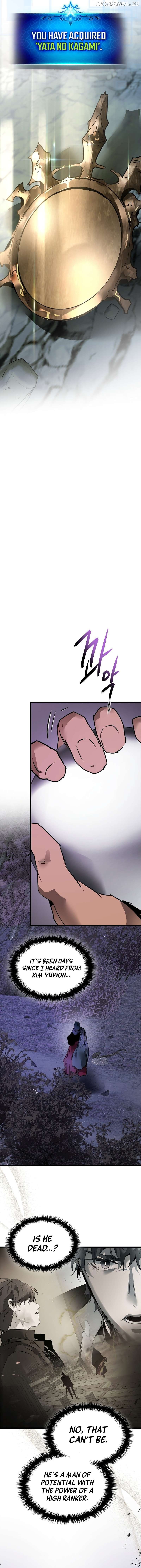 Leveling With The Gods Chapter 131 - page 10