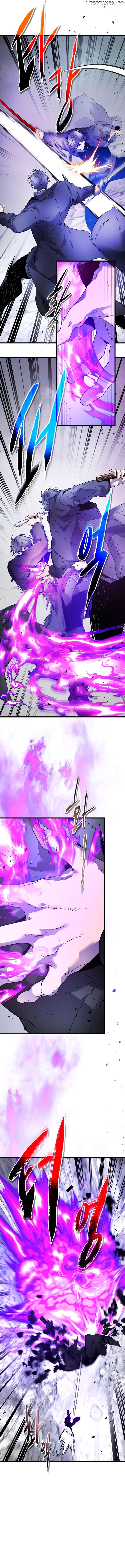 Leveling With The Gods Chapter 131 - page 4