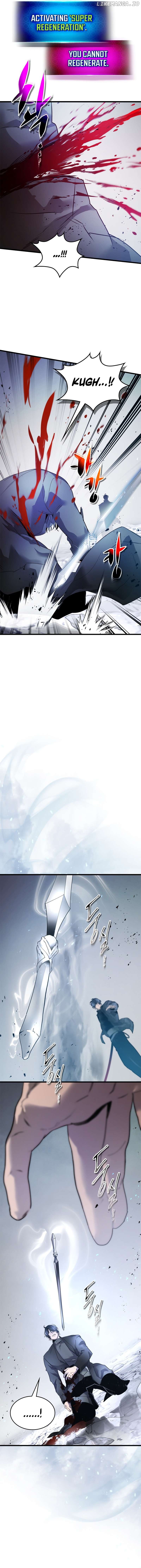 Leveling With The Gods Chapter 131 - page 6