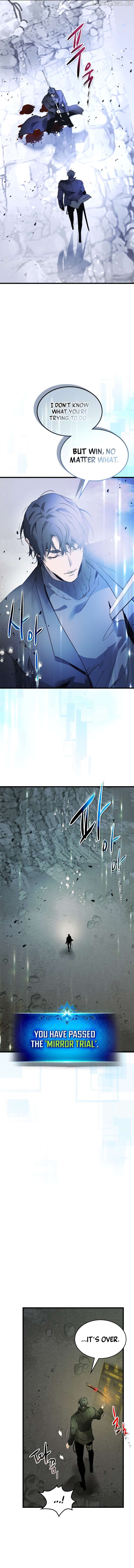 Leveling With The Gods Chapter 131 - page 8