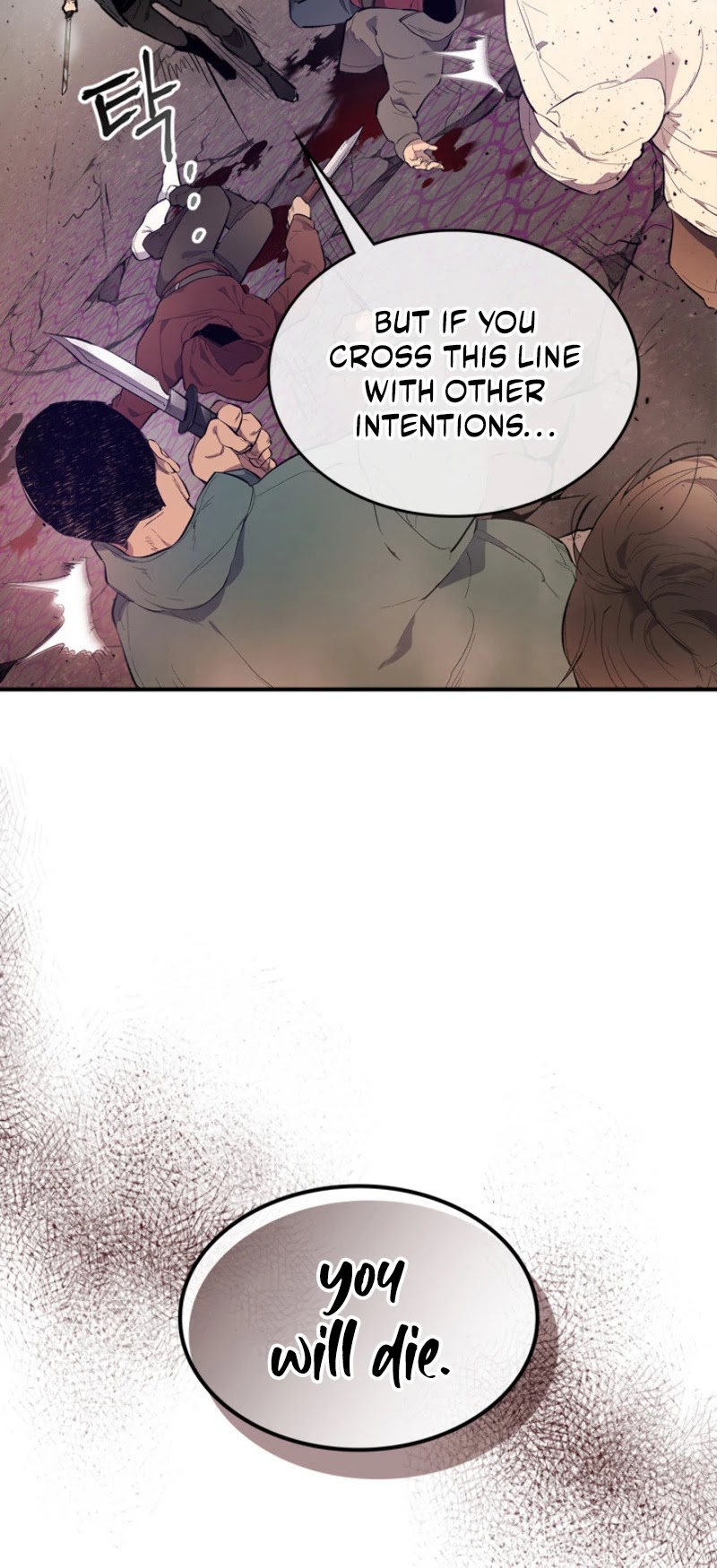 Leveling With The Gods chapter 11 - page 15