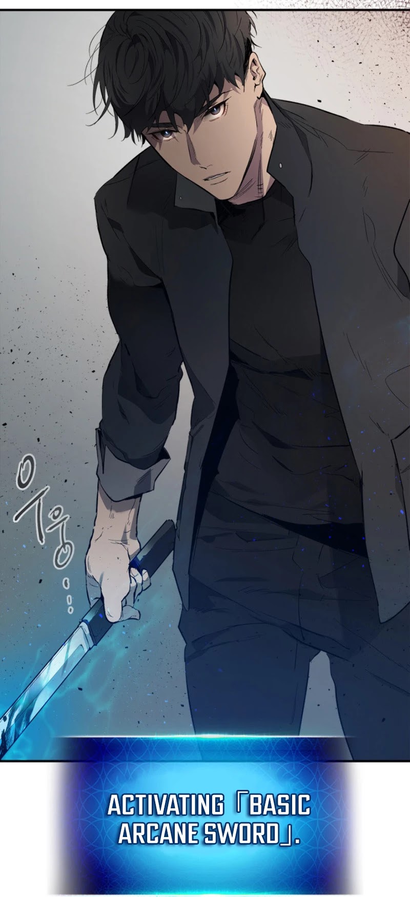 Leveling With The Gods chapter 11 - page 16