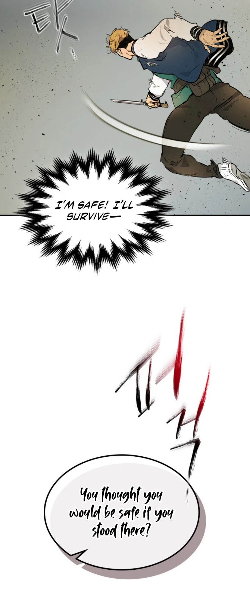 Leveling With The Gods chapter 11 - page 22