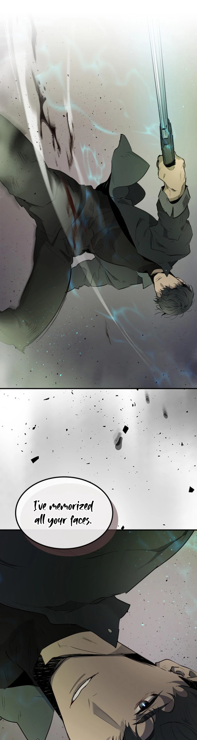 Leveling With The Gods chapter 11 - page 23