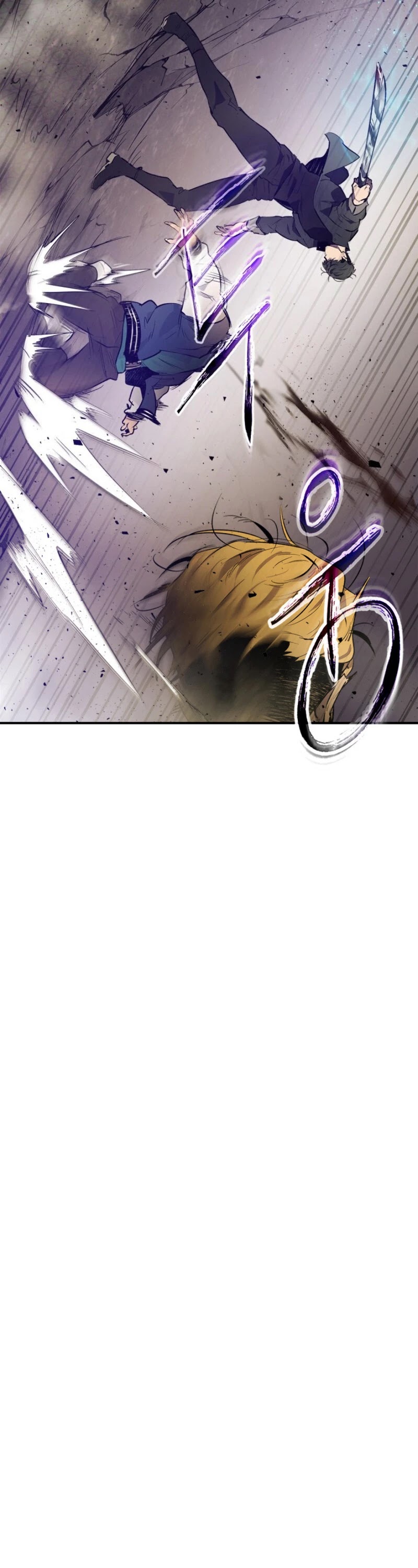 Leveling With The Gods chapter 11 - page 25