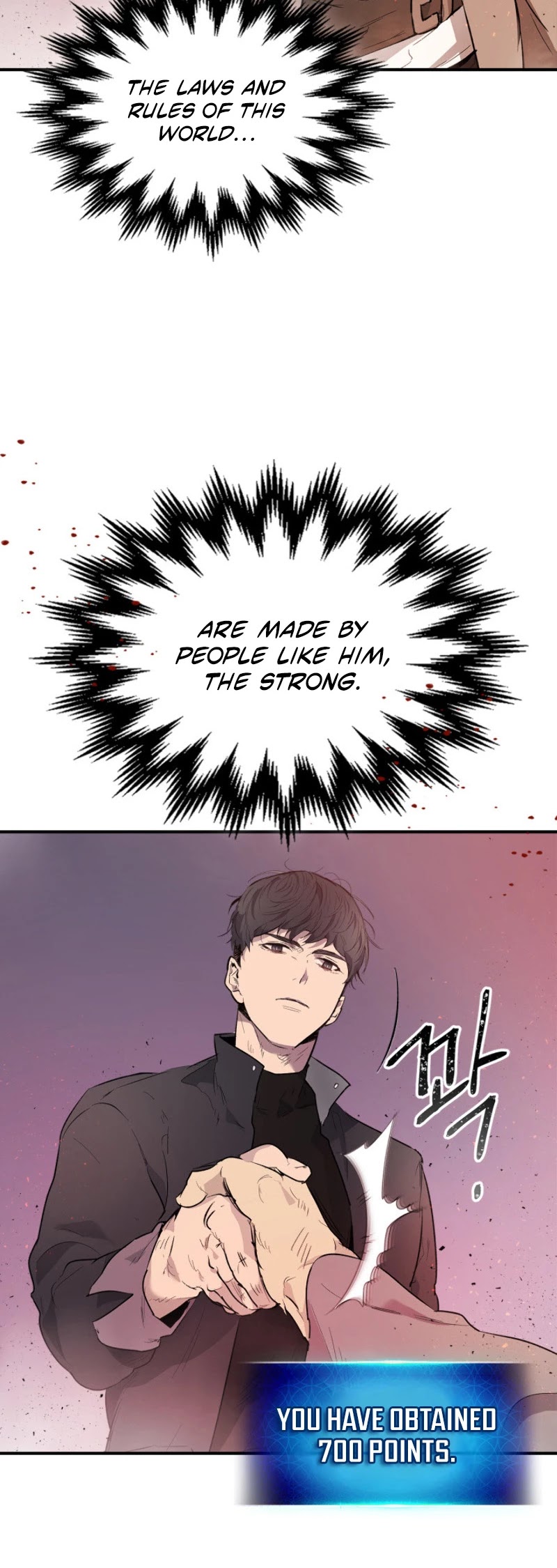 Leveling With The Gods chapter 11 - page 37