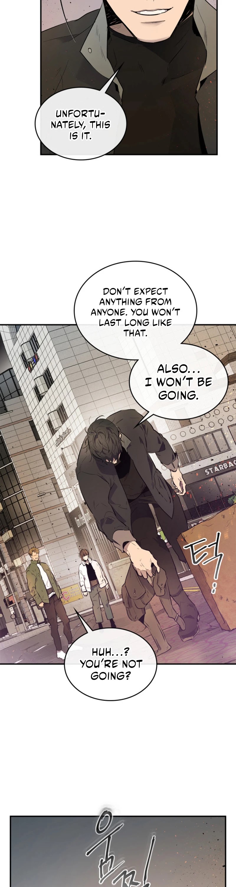 Leveling With The Gods chapter 11 - page 47