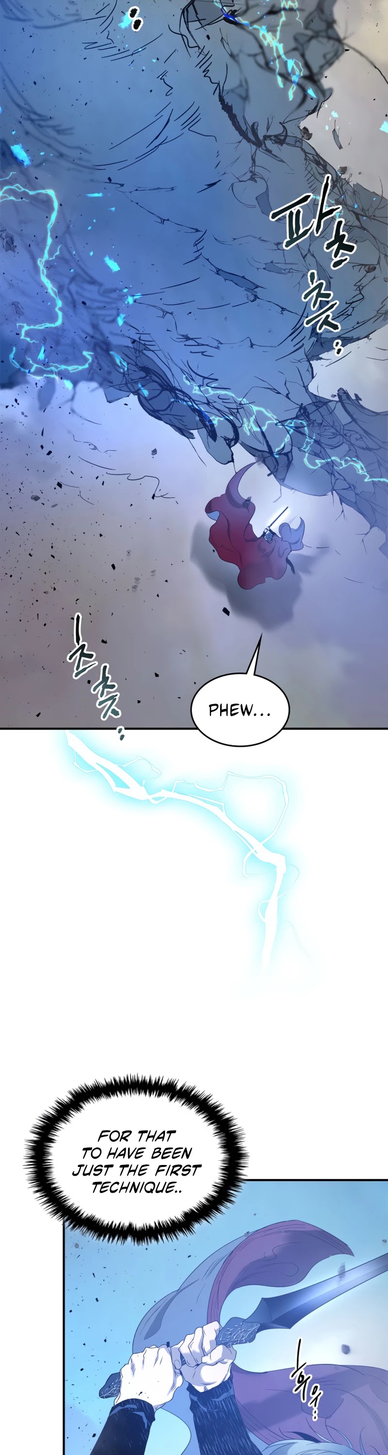 Leveling With The Gods chapter 40 - page 28