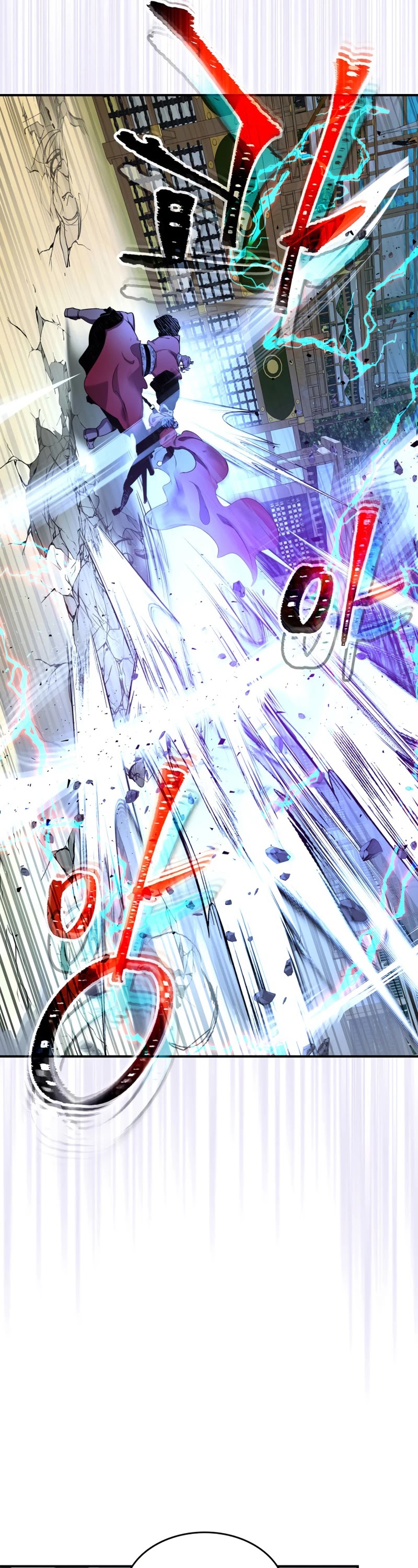 Leveling With The Gods chapter 40 - page 38