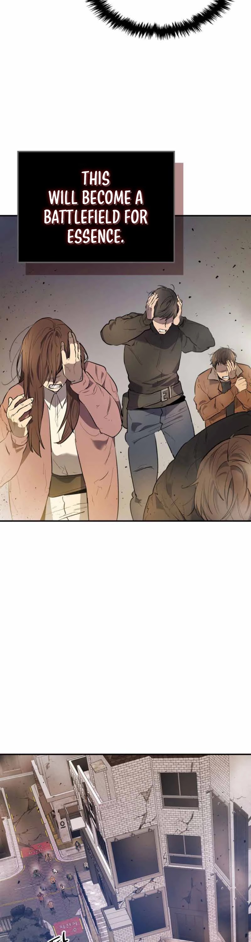 Leveling With The Gods chapter 12 - page 12