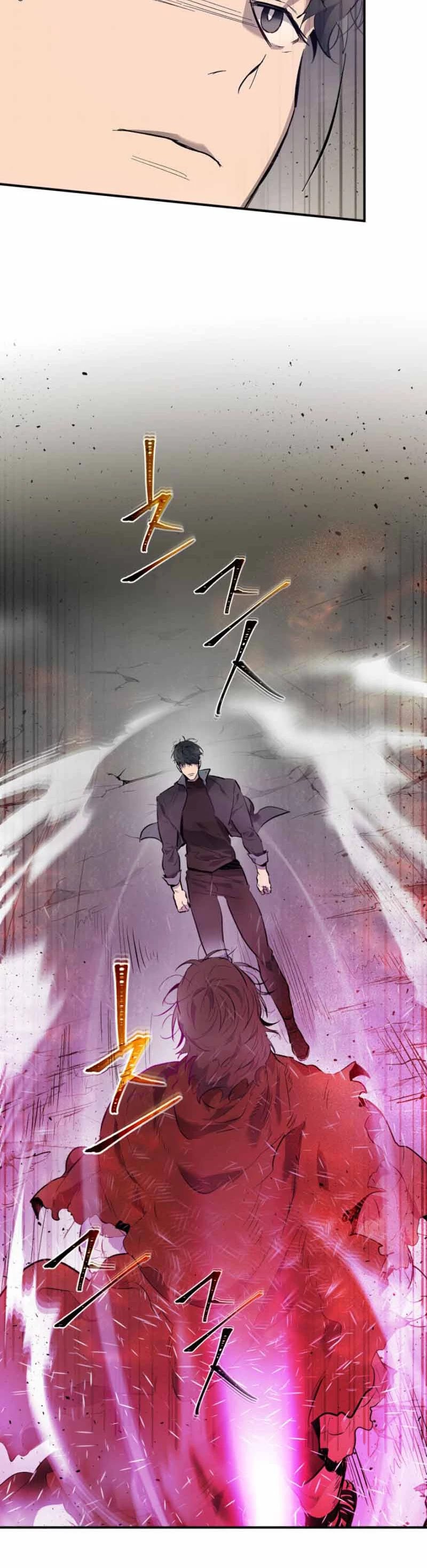 Leveling With The Gods chapter 12 - page 15