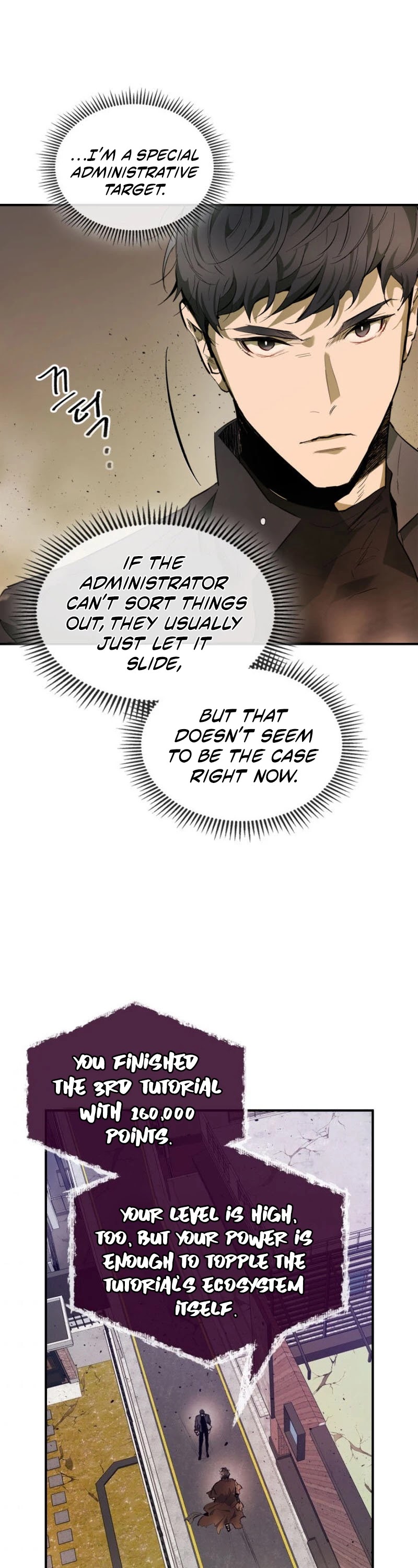 Leveling With The Gods chapter 12 - page 21