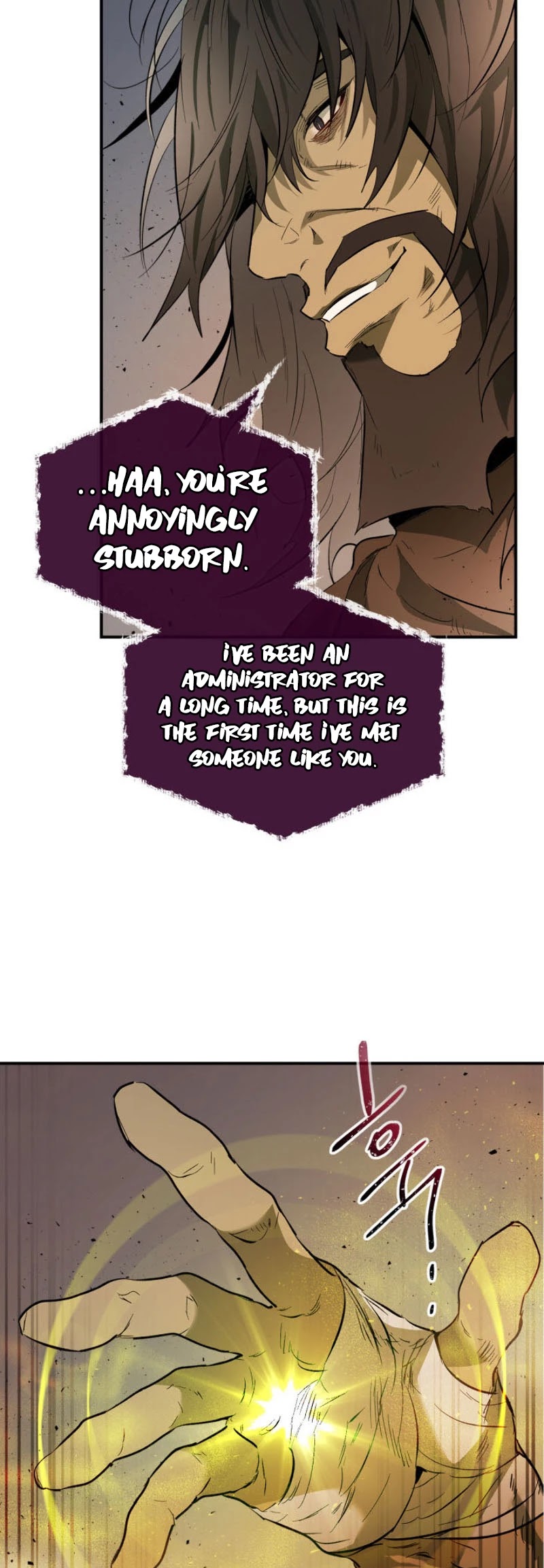 Leveling With The Gods chapter 12 - page 23