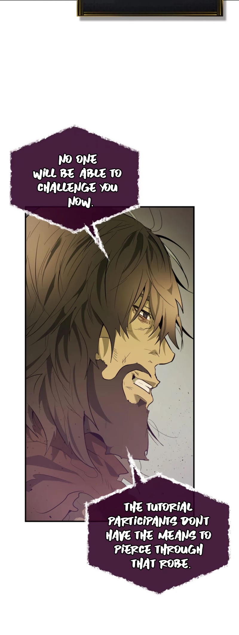 Leveling With The Gods chapter 12 - page 33