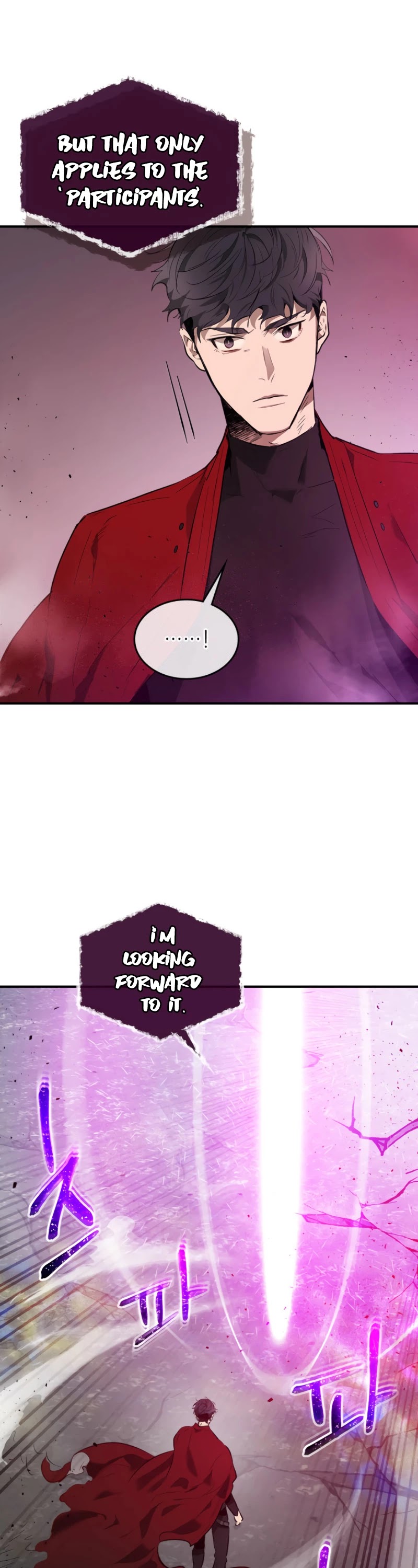 Leveling With The Gods chapter 12 - page 34