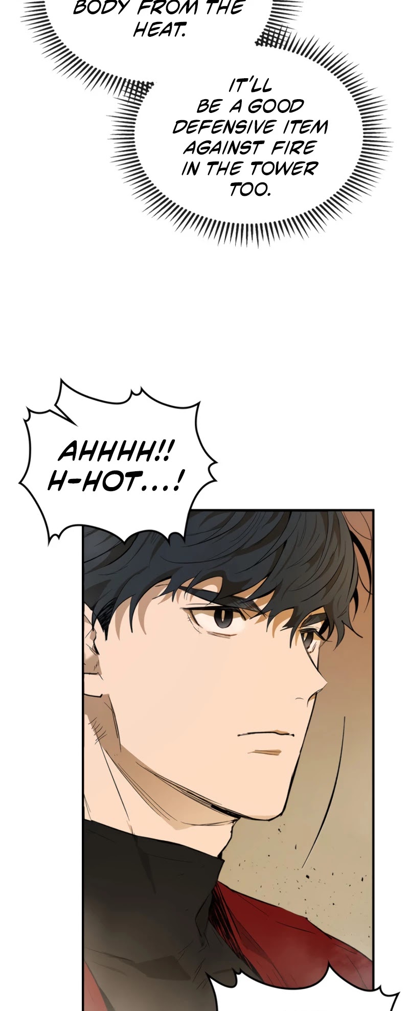 Leveling With The Gods chapter 12 - page 41