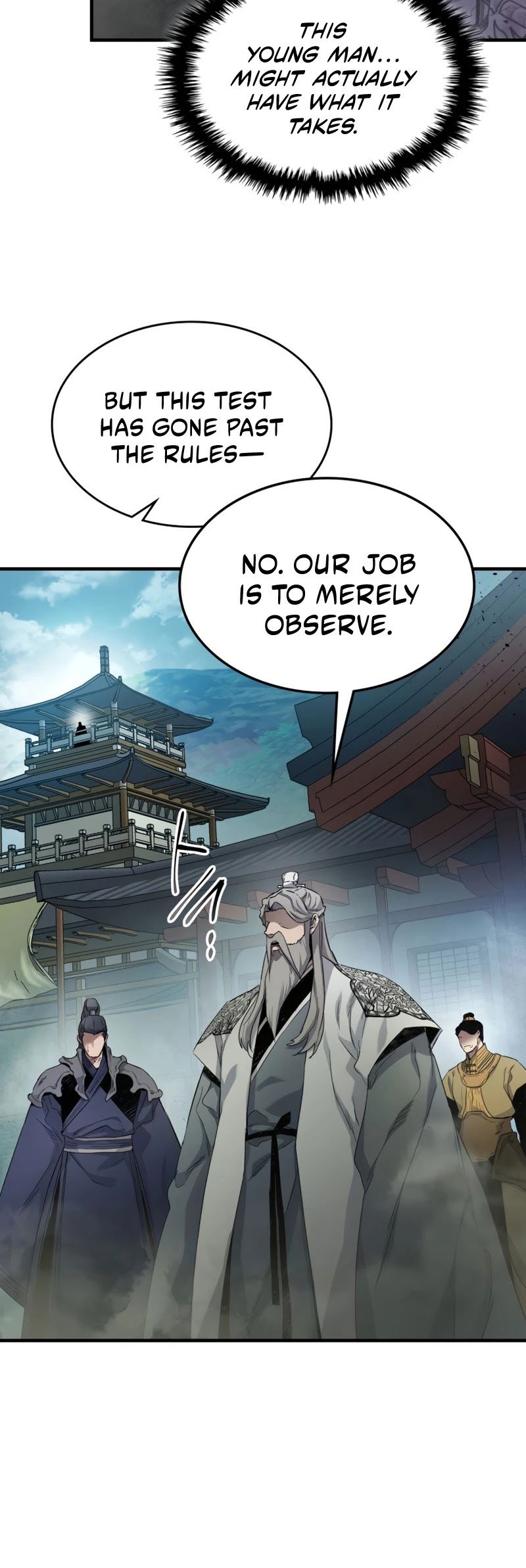 Leveling With The Gods chapter 42 - page 17