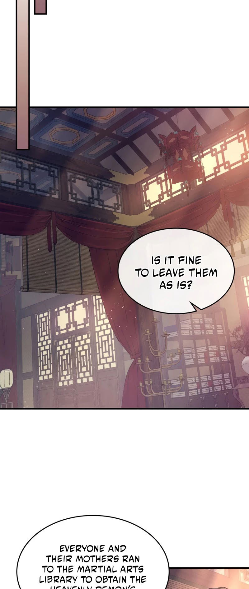 Leveling With The Gods chapter 42 - page 20