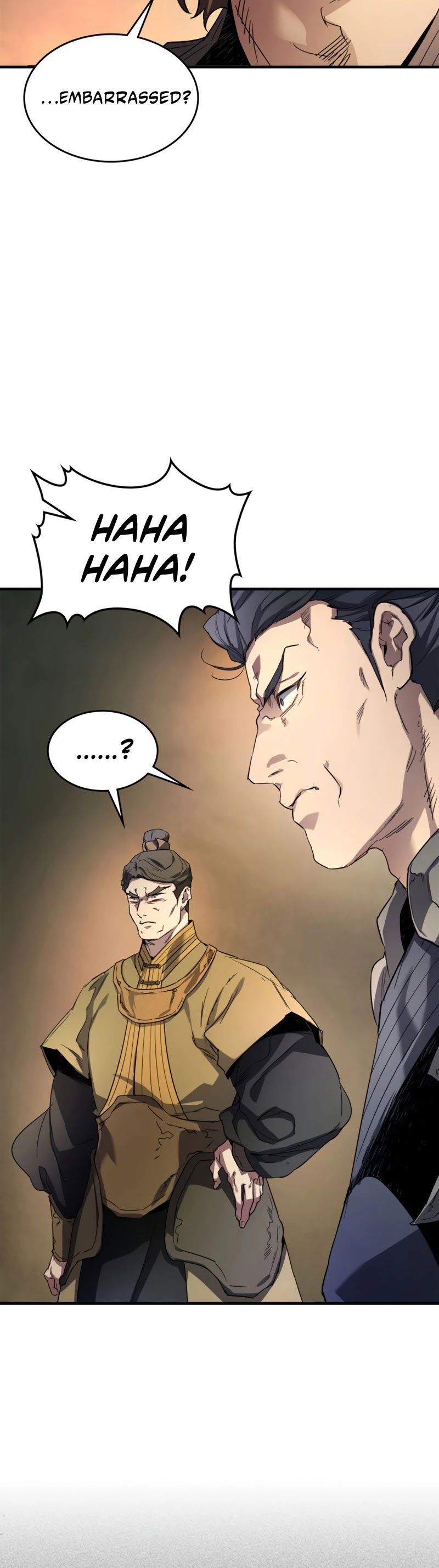 Leveling With The Gods chapter 42 - page 25