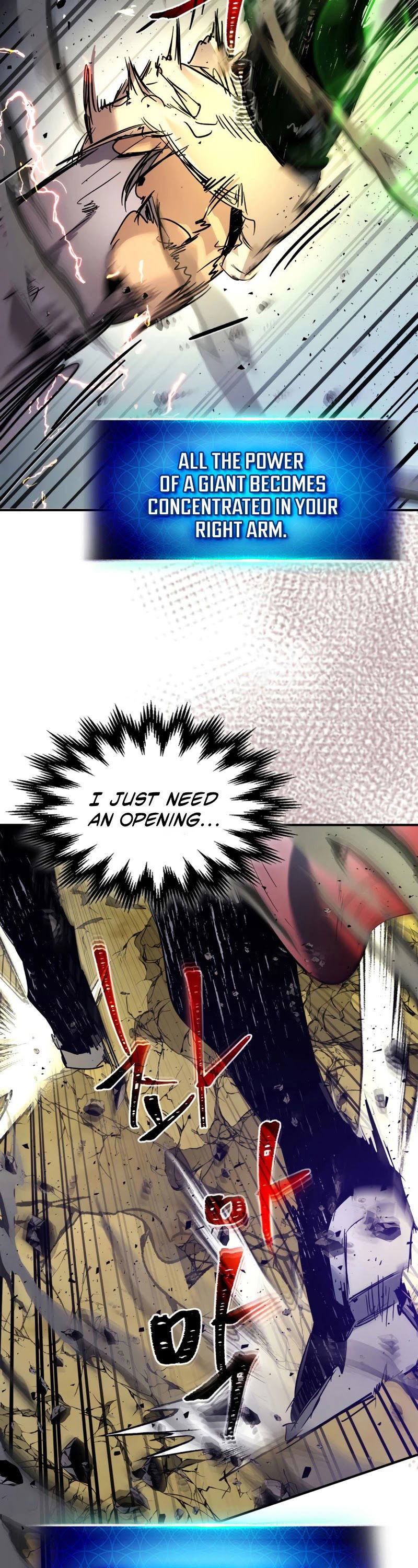 Leveling With The Gods chapter 42 - page 3