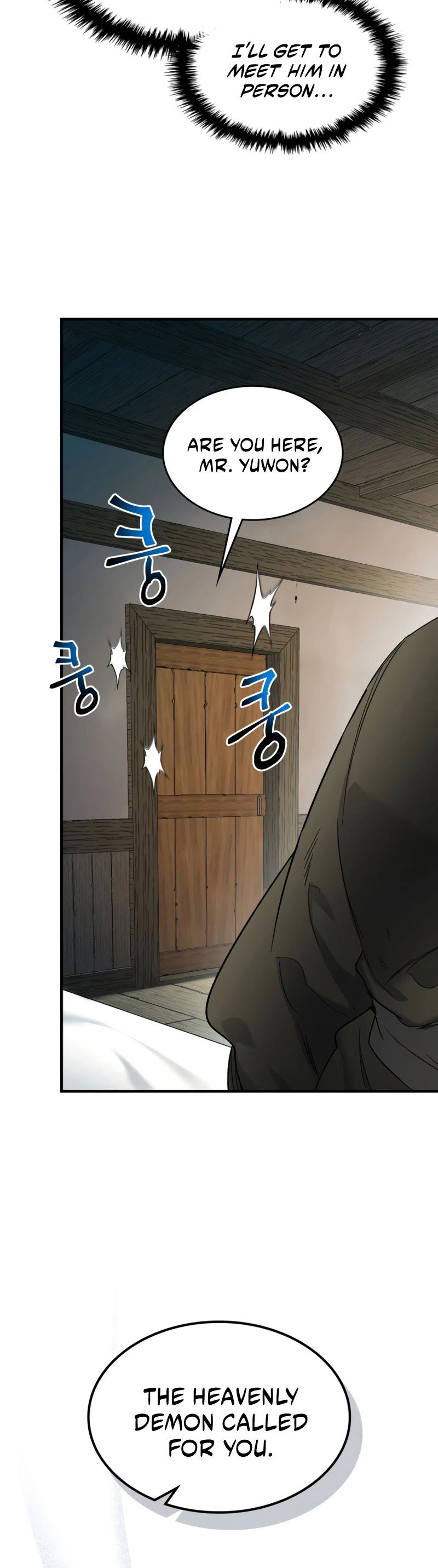 Leveling With The Gods chapter 42 - page 36