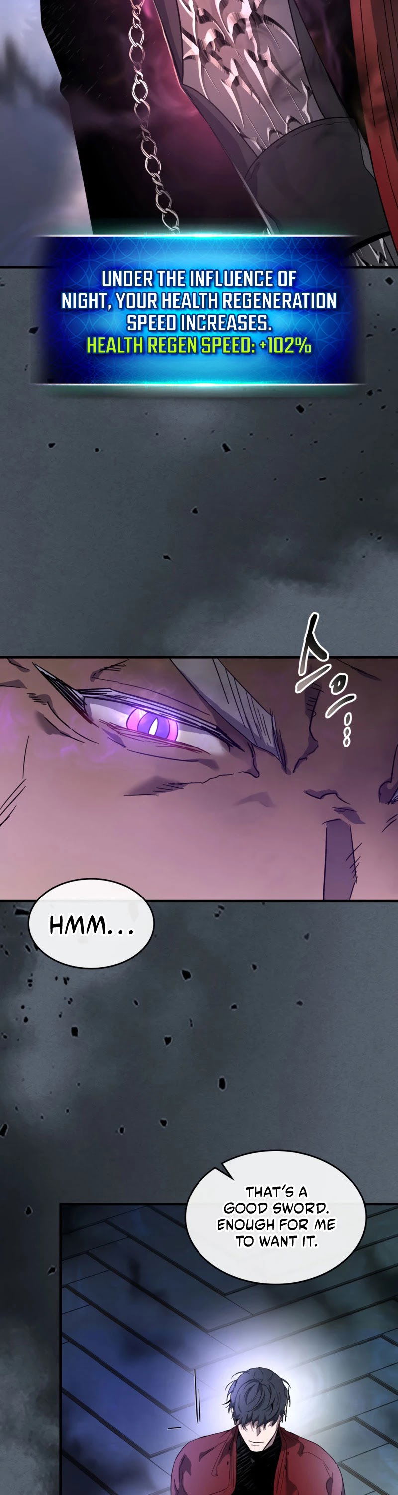 Leveling With The Gods chapter 42 - page 47