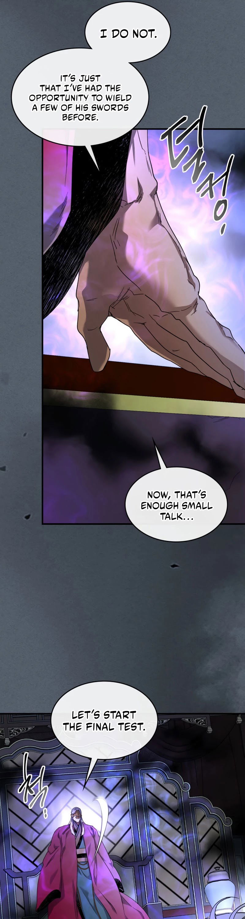 Leveling With The Gods chapter 42 - page 50