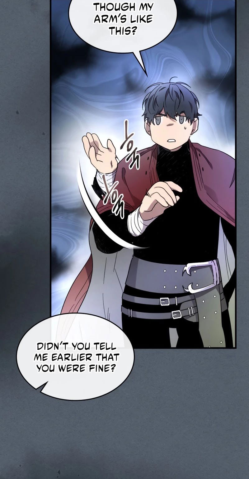 Leveling With The Gods chapter 42 - page 52