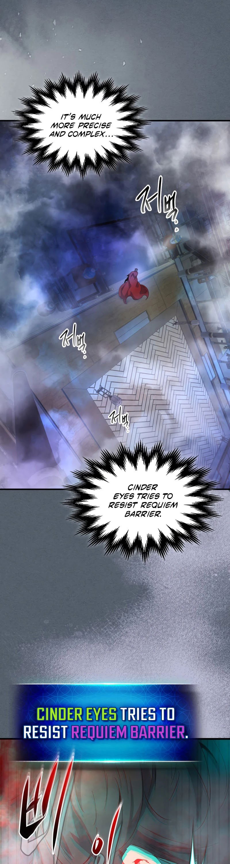 Leveling With The Gods chapter 42 - page 56