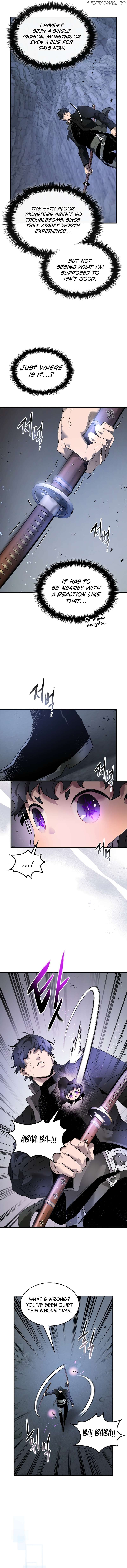 Leveling With The Gods Chapter 129 - page 4