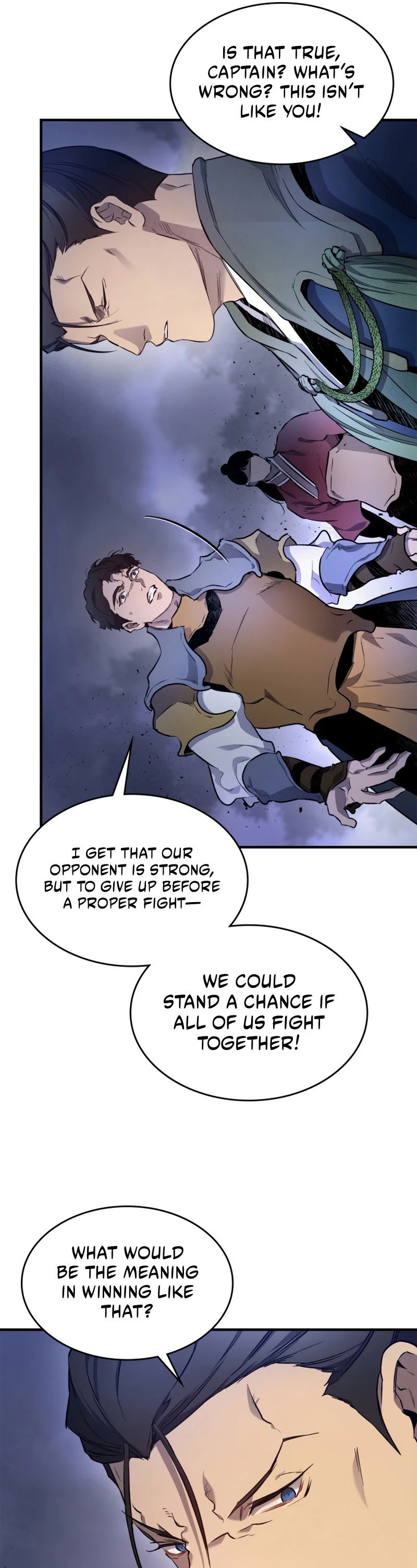 Leveling With The Gods chapter 49 - page 14