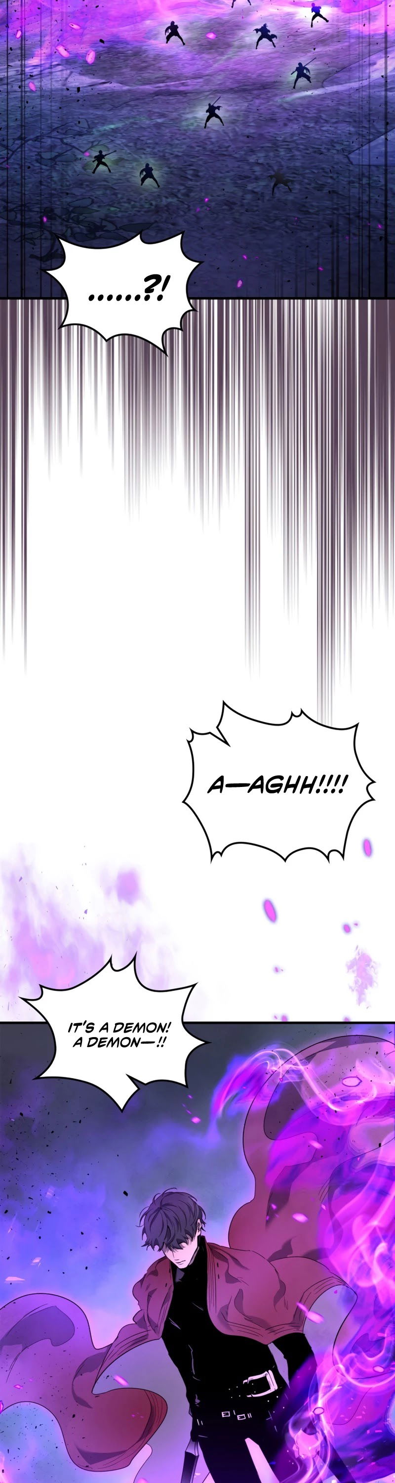 Leveling With The Gods chapter 49 - page 27
