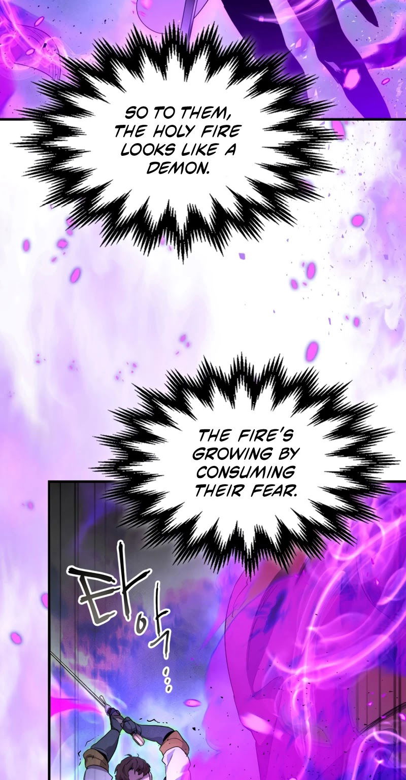 Leveling With The Gods chapter 49 - page 28