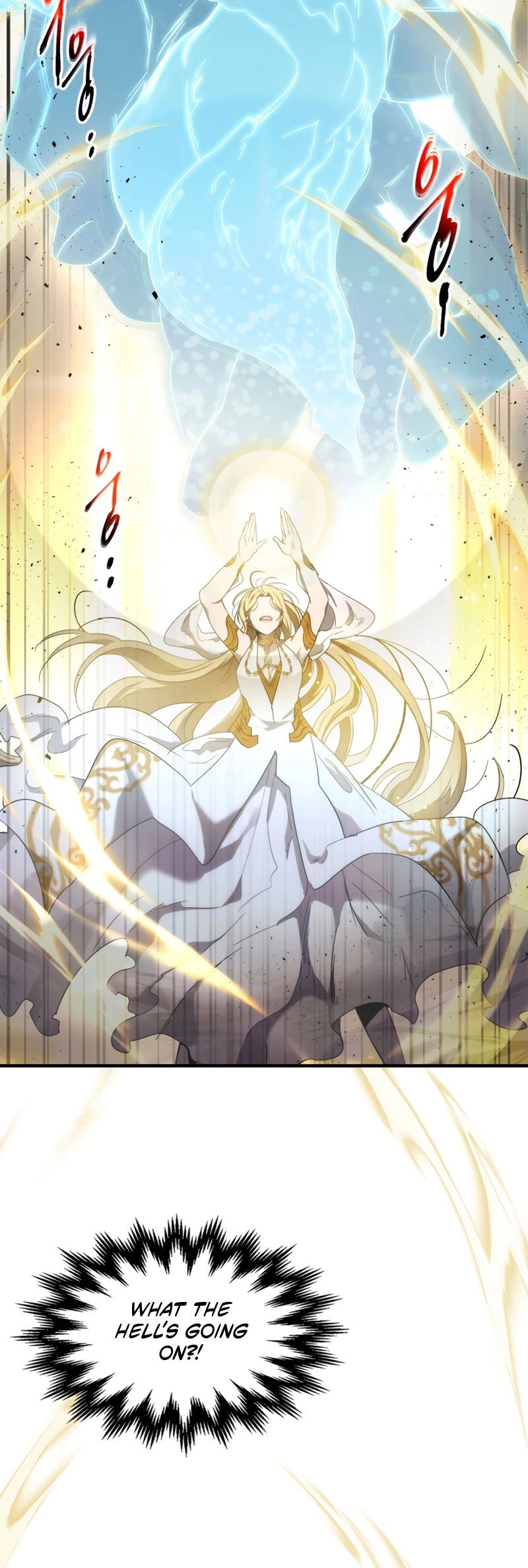Leveling With The Gods chapter 49 - page 33