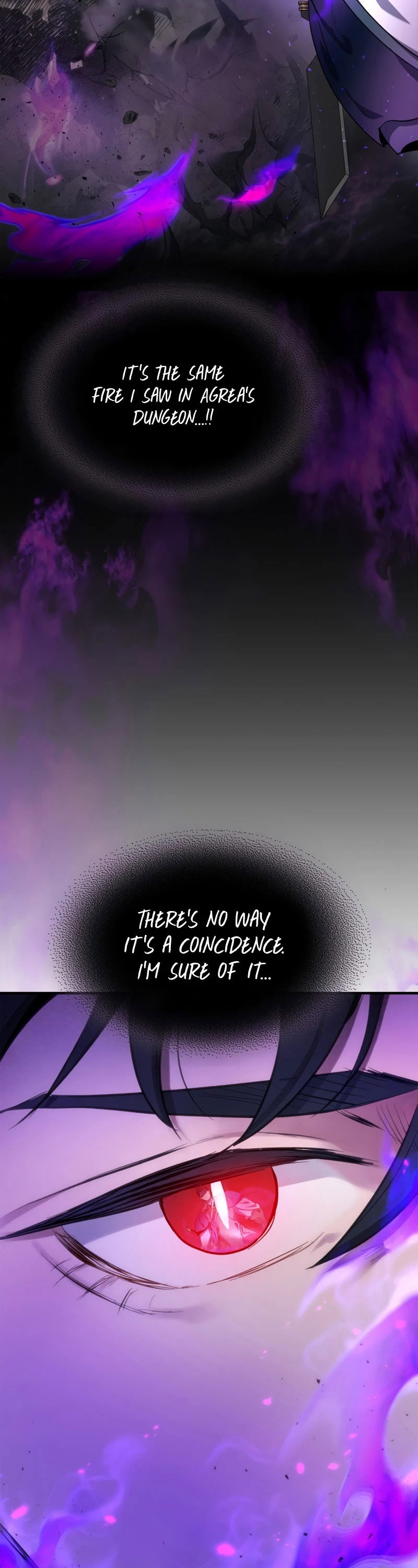 Leveling With The Gods chapter 49 - page 4